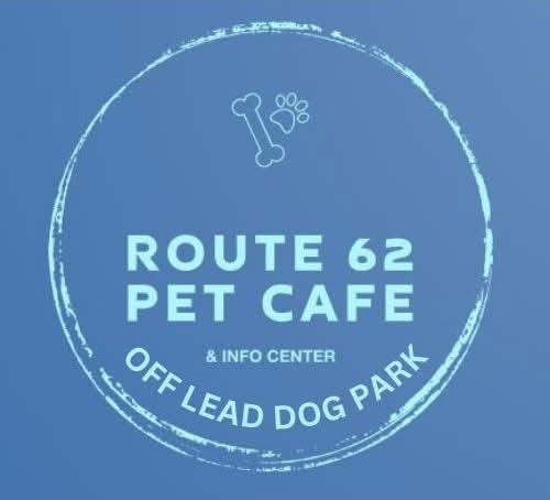 Route 62 Pet Cafe & Off Lead Dog Park