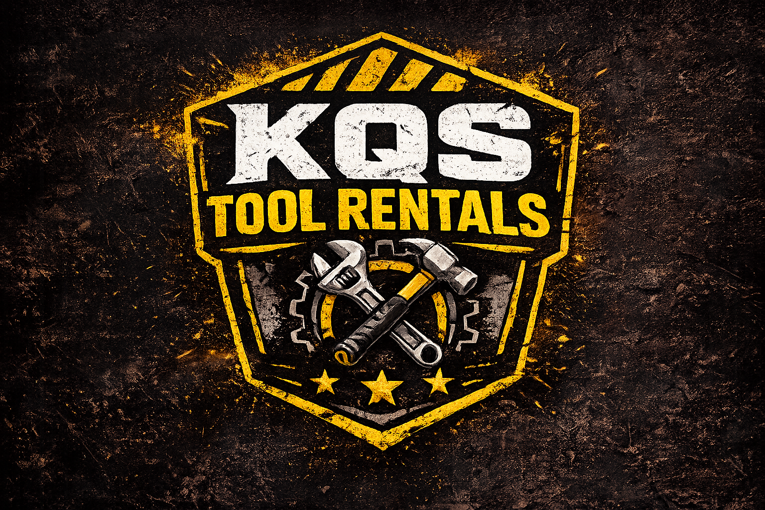 KQS Tool Rentals 