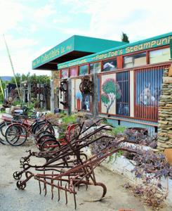 Gallery for business