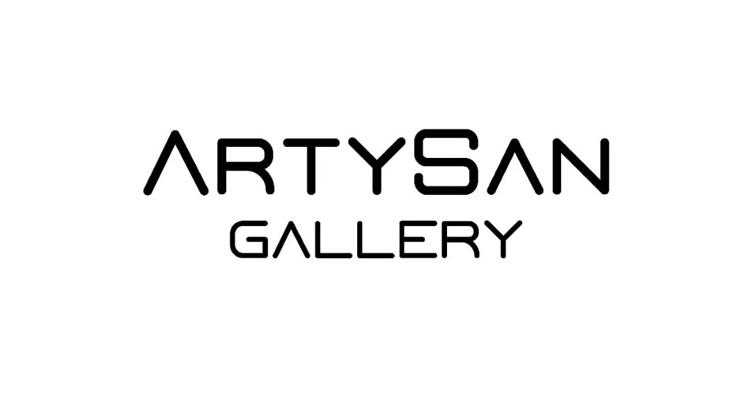 ArtySan Gallery logo